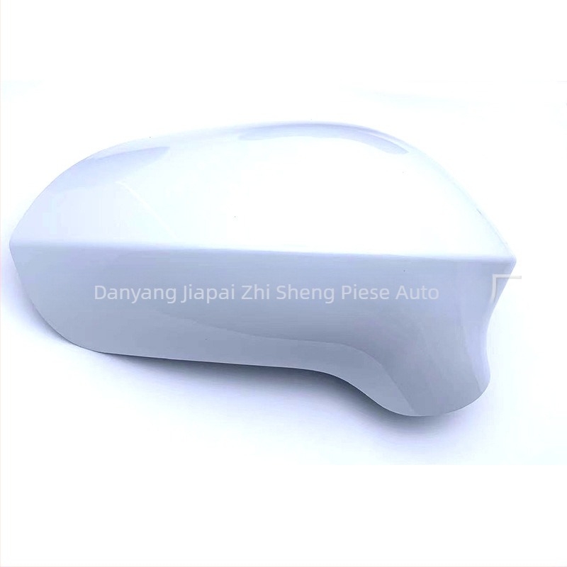 Capac oglindă retrovizoare pentru SEAT Ibiza 6J (2008-2017), carcasă ABS, oglindă cu curbă dublă