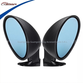 Oglindă retro pentru mașină, oglindă plată din sticlă, universală, Guangxin Airlines