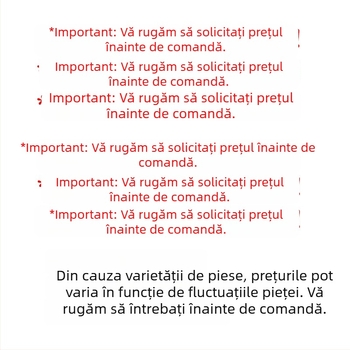 Carcasă exterioară a oglinzii retrovizoare pentru Subaru Forester 2014-2018 – oglindă plată, sticlă, 91059AJ200