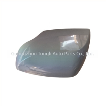 Carcasă exterioară a oglinzii retrovizoare pentru Subaru Forester 2014-2018 – oglindă plată, sticlă, 91059AJ200