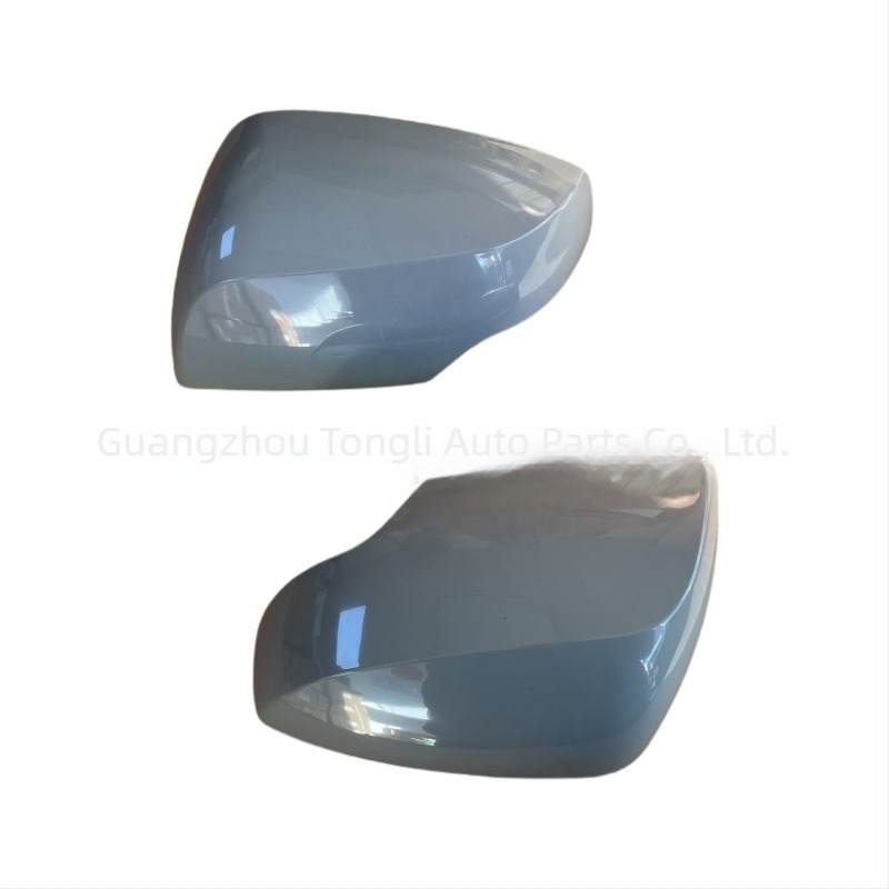 Carcasă exterioară a oglinzii retrovizoare pentru Subaru Forester 2014-2018 – oglindă plată, sticlă, 91059AJ200