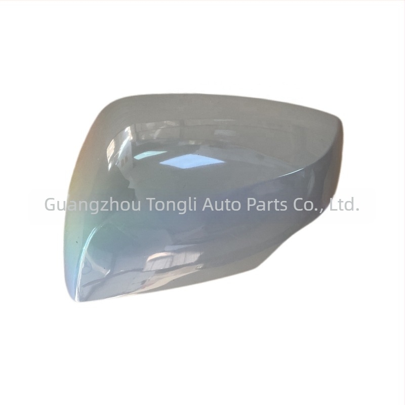 Carcasă exterioară a oglinzii retrovizoare pentru Subaru Forester 2014-2018 – oglindă plată, sticlă, 91059AJ200
