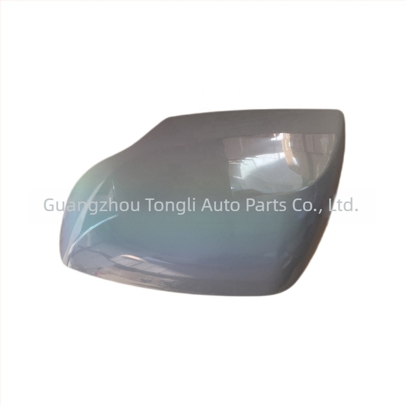 Carcasă exterioară a oglinzii retrovizoare pentru Subaru Forester 2014-2018 – oglindă plată, sticlă, 91059AJ200