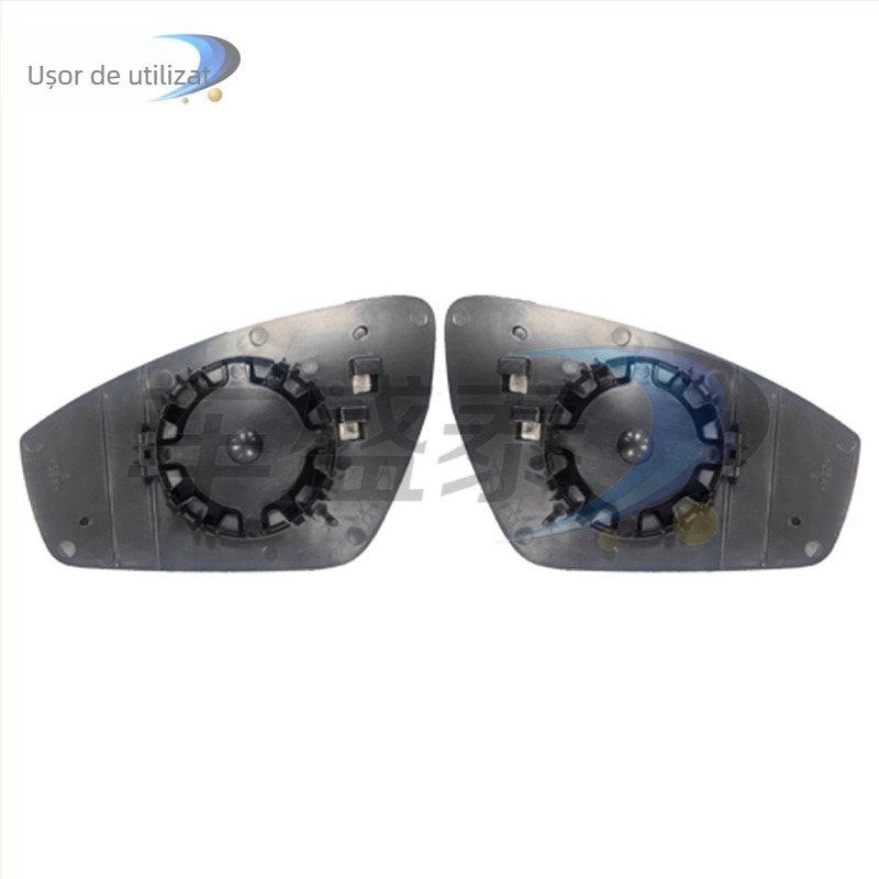 Oglindă retrovizoare de înlocuire, Model 1119z, oglină plană, 12V, compatibilă cu VW ID.4/ID.5/Tiguan Tayron 2020–2026