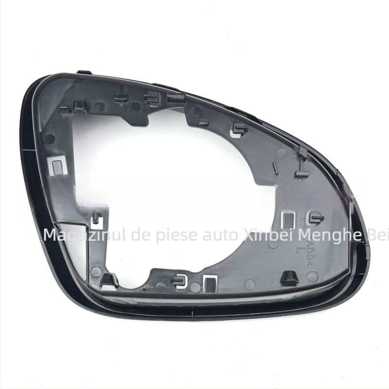 Ramă pentru oglinda retrovizoare exterioară pentru Opel Astra J GTC Sports Tourer — carcasă ABS, 86 g