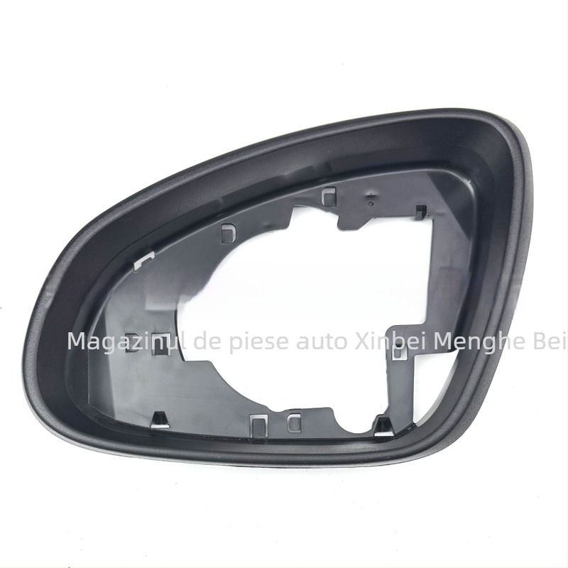 Ramă pentru oglinda retrovizoare exterioară pentru Opel Astra J GTC Sports Tourer — carcasă ABS, 86 g