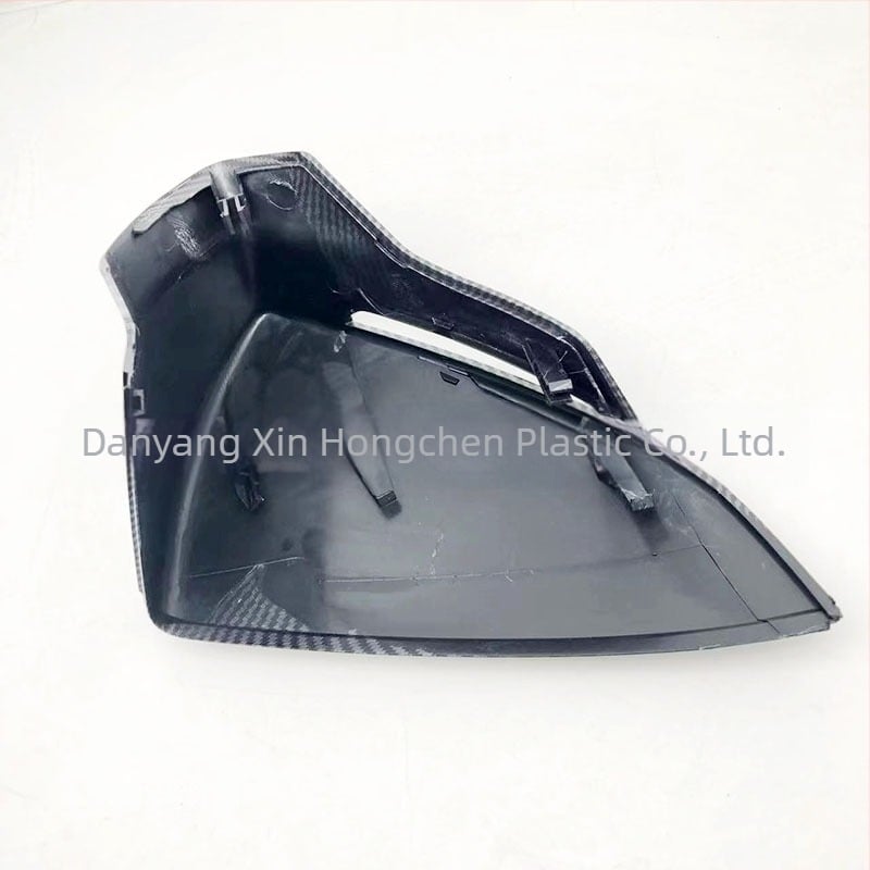 Carcasă oglindă retrovizoare Seat Ibiza Leon Arona; oglindă sferică; capac ABS; oglindă cromată; 12V