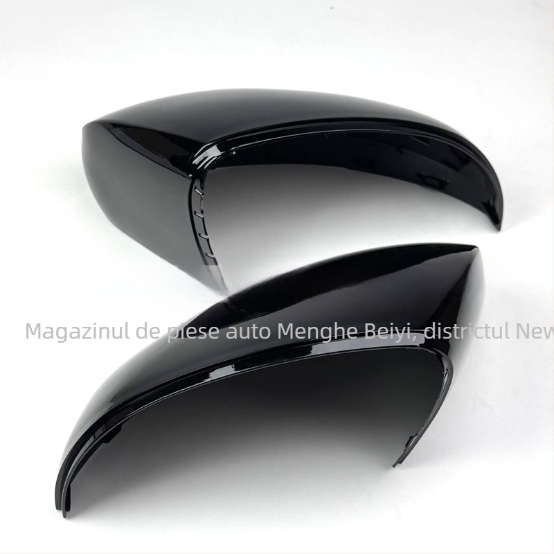 Carcasă exterioară oglindă pentru Volkswagen Tiguan, Sharan și Skoda Yeti — corp ABS, greutate 124 g, tensiune 12V