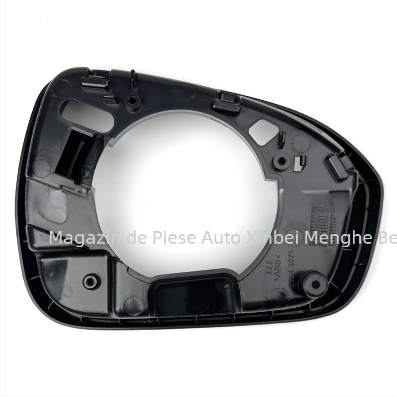 Ford Mondeo 2013-2019 ramă oglindă exterioară – ABS, 119 g
