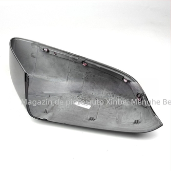 Carcasă oglindă Onix – ABS, 12V, 137 g, Redline