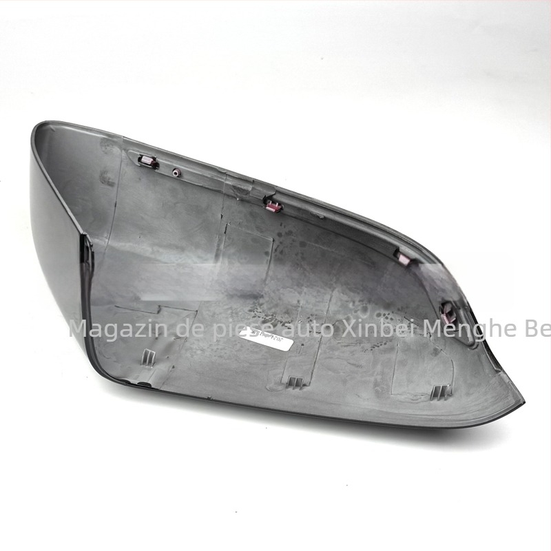 Carcasă oglindă Onix – ABS, 12V, 137 g, Redline