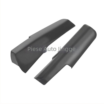 Carcasă oglindă exterioară Dodge RAM 2011-2019, stânga şi dreapta, OE 68263392AA/68263393AA