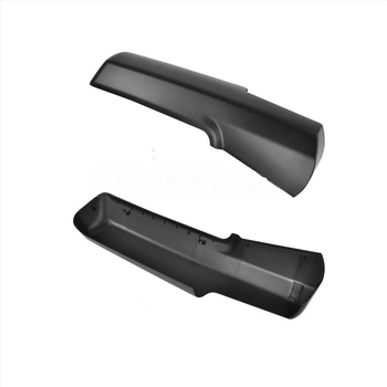 Carcasă oglindă exterioară Dodge RAM 2011-2019, stânga şi dreapta, OE 68263392AA/68263393AA