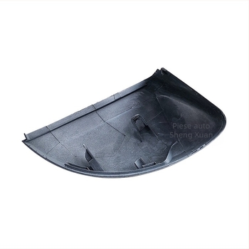 Înlocuire oglindă retrovizoare, Capac oglindă laterală, Oglindă sferică, Carcasă ABS, Compatibil cu VW Tiguan și Tayron