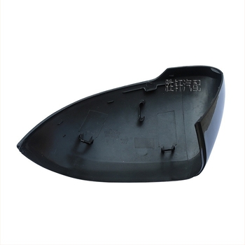 Oglindă retrovizoare: capac de înlocuire pentru oglinda laterală, sferic, compatibil cu VW Passat B8 și Arteon CC, numere de piesă 3G0857537H / 3G0857538H