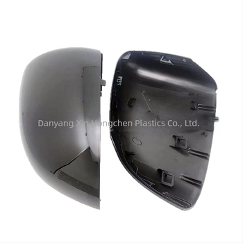 Carcasă oglindă retrovizoare pentru Mercedes-Benz A-Class A200L (W177/W118) 19-20 | oglindă sferică, 12V, carcasă ABS cu oglindă cromată, număr piesă XHC-BC026