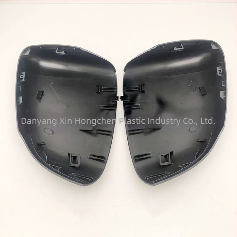 Carcasă oglindă retrovizoare pentru Mercedes-Benz A-Class A200L (W177/W118) 19-20 | oglindă sferică, 12V, carcasă ABS cu oglindă cromată, număr piesă XHC-BC026