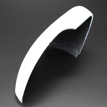 Carcasă oglindă retrovizoare pentru Volkswagen Golf 6 – oglindă sferică, husă ABS, nr. accesoriu 5K0857537/5K0857538