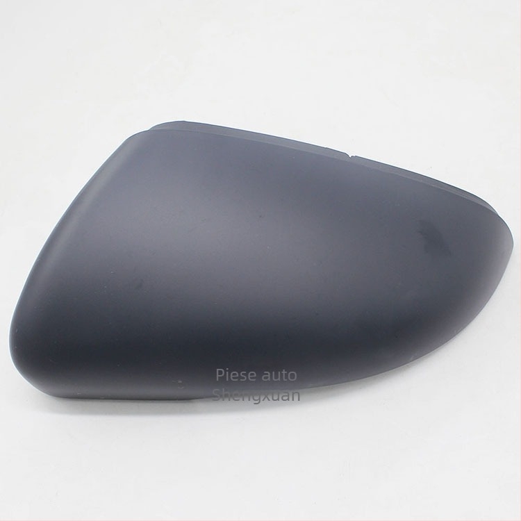 Carcasă oglindă retrovizoare pentru Volkswagen Golf 6 – oglindă sferică, husă ABS, nr. accesoriu 5K0857537/5K0857538