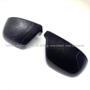 Oglindă retrovizoare Matvey Kailuwei 10-19 – carbon pattern, carcasă ABS, oglindă ABS, cod accesorii zs-t6