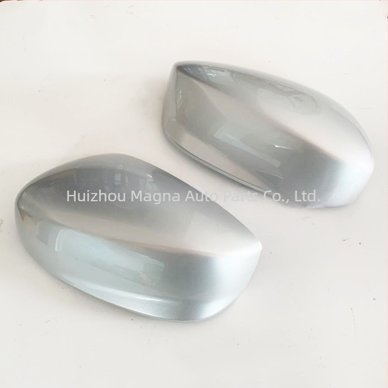 Carcasă oglindă retrovizor Honda Accord 08-12 US, oglindă plată, material ABS, capac electroplacare ABS, Magnat