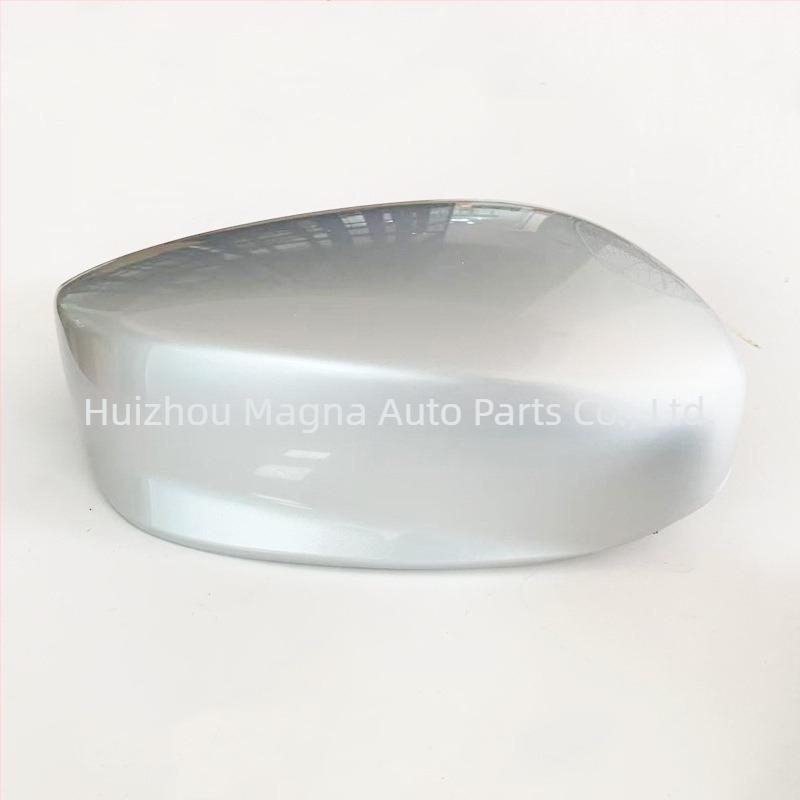 Carcasă oglindă retrovizor Honda Accord 08-12 US, oglindă plată, material ABS, capac electroplacare ABS, Magnat