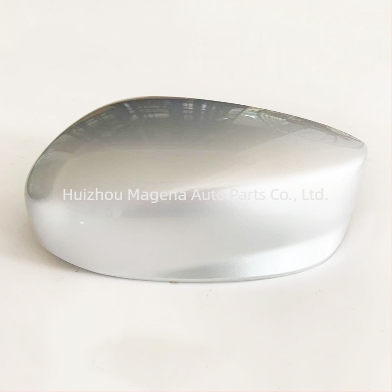 Carcasă oglindă retrovizor Honda Accord 08-12 US, oglindă plată, material ABS, capac electroplacare ABS, Magnat