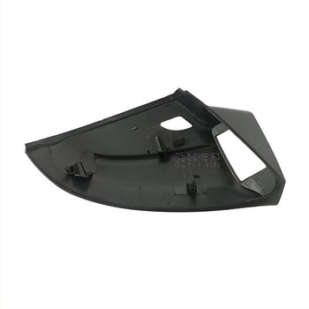 Capac inferior al oglinzii retrovizoare pentru Volkswagen Golf MK7 – husă ABS, oglindă din sticlă, oglindă sferică