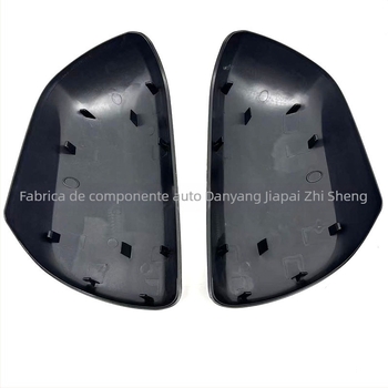 Carcasă pentru oglinda retrovizoare Toyota Sienna/Highlander (2011-2020) – carcasă ABS, material oglindă ABS, model: Toyota 11-20 Sienna/Highlander, cod produs: zs-bm