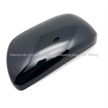 Carcasă pentru oglinda retrovizoare Toyota Sienna/Highlander (2011-2020) – carcasă ABS, material oglindă ABS, model: Toyota 11-20 Sienna/Highlander, cod produs: zs-bm