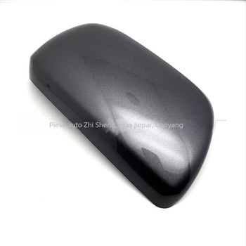 Carcasă pentru oglinda retrovizoare Toyota Sienna/Highlander (2011-2020) – carcasă ABS, material oglindă ABS, model: Toyota 11-20 Sienna/Highlander, cod produs: zs-bm