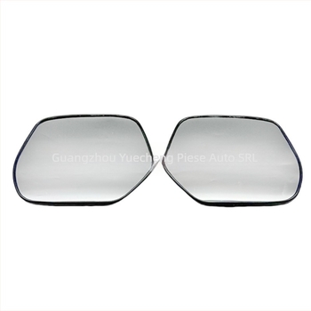 Înlocuire oglindă retrovizor — oglindă plată, 12V, ABS; compatibil cu Honda CR-V (2017–2022); modelele 76203-SYJ-H01 / 76253-SYJ-H01