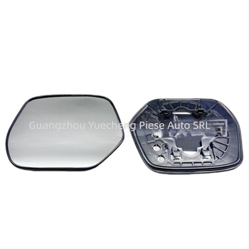 Înlocuire oglindă retrovizor — oglindă plată, 12V, ABS; compatibil cu Honda CR-V (2017–2022); modelele 76203-SYJ-H01 / 76253-SYJ-H01