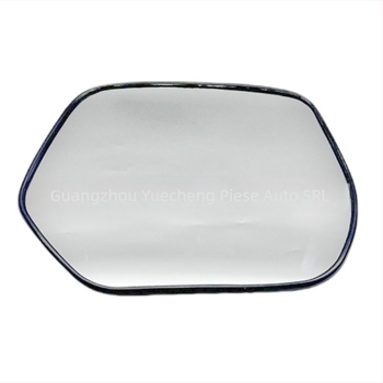 Înlocuire oglindă retrovizor — oglindă plată, 12V, ABS; compatibil cu Honda CR-V (2017–2022); modelele 76203-SYJ-H01 / 76253-SYJ-H01