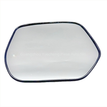 Înlocuire oglindă retrovizor — oglindă plată, 12V, ABS; compatibil cu Honda CR-V (2017–2022); modelele 76203-SYJ-H01 / 76253-SYJ-H01