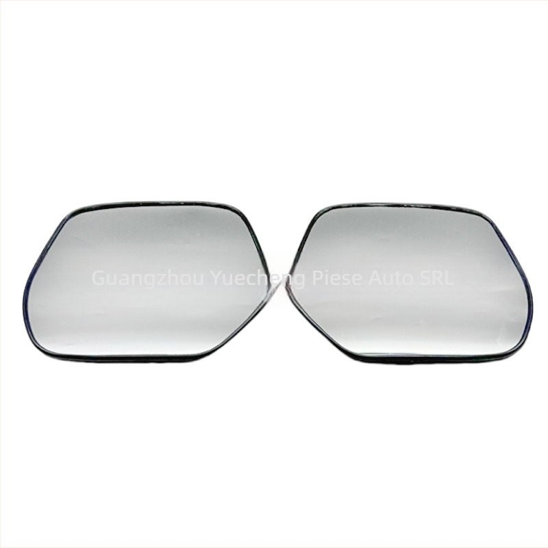 Înlocuire oglindă retrovizor — oglindă plată, 12V, ABS; compatibil cu Honda CR-V (2017–2022); modelele 76203-SYJ-H01 / 76253-SYJ-H01