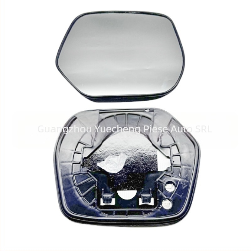 Înlocuire oglindă retrovizor — oglindă plată, 12V, ABS; compatibil cu Honda CR-V (2017–2022); modelele 76203-SYJ-H01 / 76253-SYJ-H01