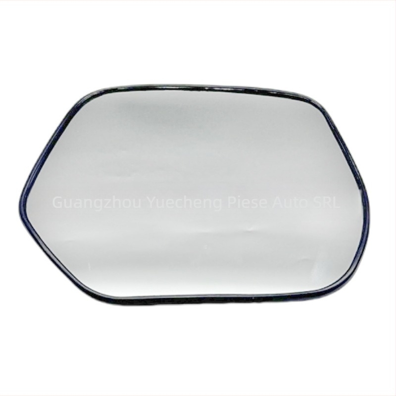 Înlocuire oglindă retrovizor — oglindă plată, 12V, ABS; compatibil cu Honda CR-V (2017–2022); modelele 76203-SYJ-H01 / 76253-SYJ-H01