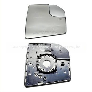 Lentilă oglindă retrovizoare încălzită pentru Ford F-150 (2015–2020, specificații SUA) FL3Z17K707A