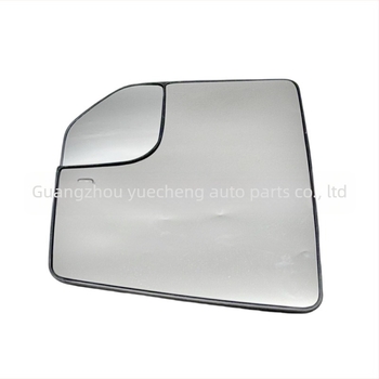 Lentilă oglindă retrovizoare încălzită pentru Ford F-150 (2015–2020, specificații SUA) FL3Z17K707A