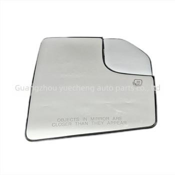 Lentilă oglindă retrovizoare încălzită pentru Ford F-150 (2015–2020, specificații SUA) FL3Z17K707A