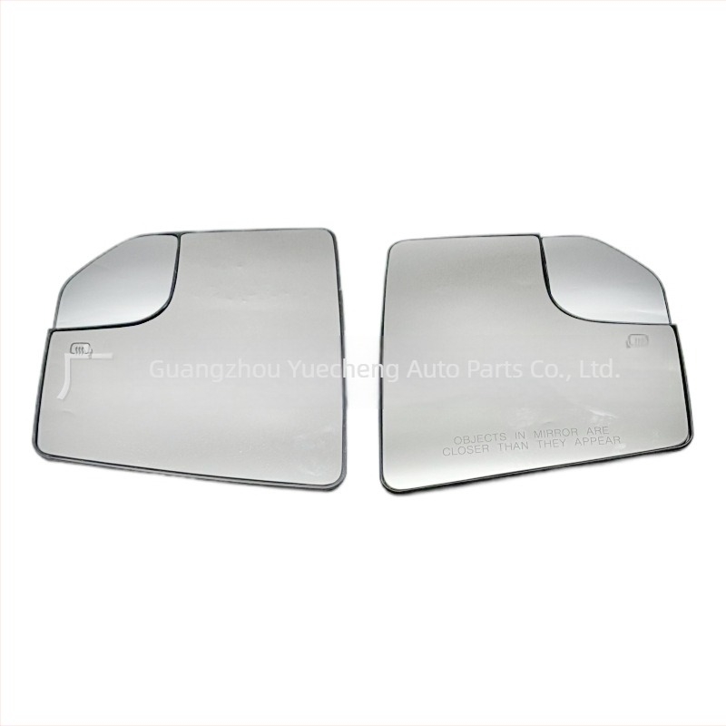 Lentilă oglindă retrovizoare încălzită pentru Ford F-150 (2015–2020, specificații SUA) FL3Z17K707A