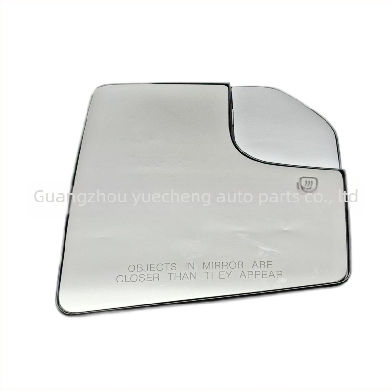 Lentilă oglindă retrovizoare încălzită pentru Ford F-150 (2015–2020, specificații SUA) FL3Z17K707A