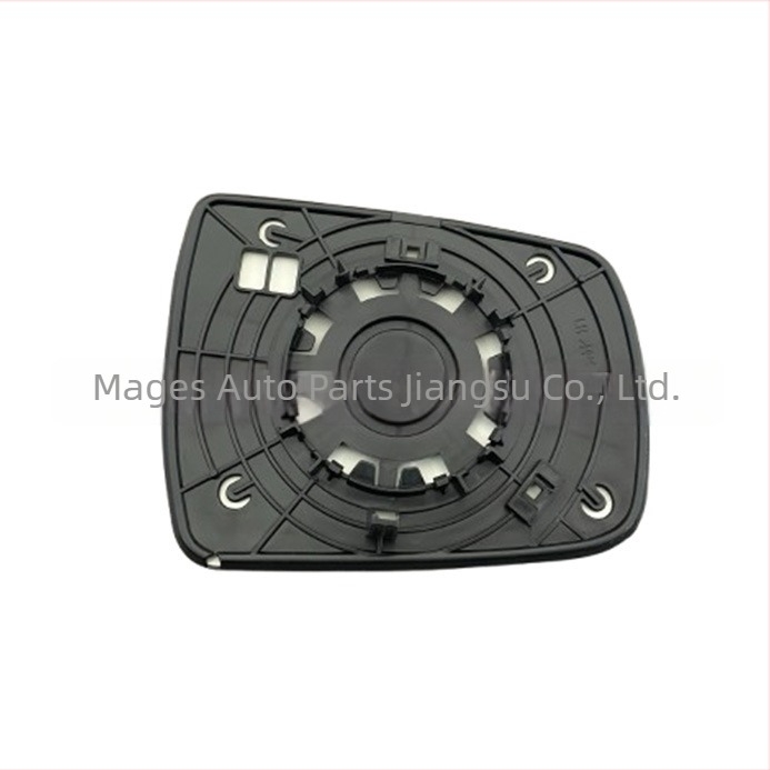 Oglindă retrovizoare, oglindă plană, compatibilă cu Kia Sorento 2009-2014, fără încălzire, numere de piese 87611-2P000 și 87621-2P000