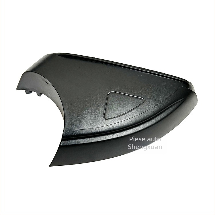 Capac inferior oglindă laterală (înlocuire) – carcasă ABS, capac oglindă ABS, oglindă sferică – potrivit pentru Skoda Octavia, VW T-Roc