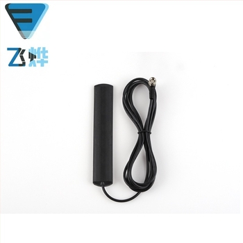 Antena auto, compatibilitate universală, instalare tip pastă, tensiune de funcționare 1500, durată de viață 8760 ore, Feiye