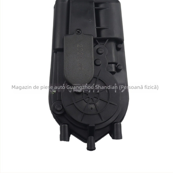 Antena telescopic auto automată – compatibilitate universală, DC12V, curent 0,7A, durată de viață 10.000.000 cicluri, brand SDJ