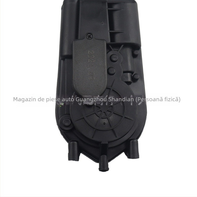 Antena telescopic auto automată – compatibilitate universală, DC12V, curent 0,7A, durată de viață 10.000.000 cicluri, brand SDJ