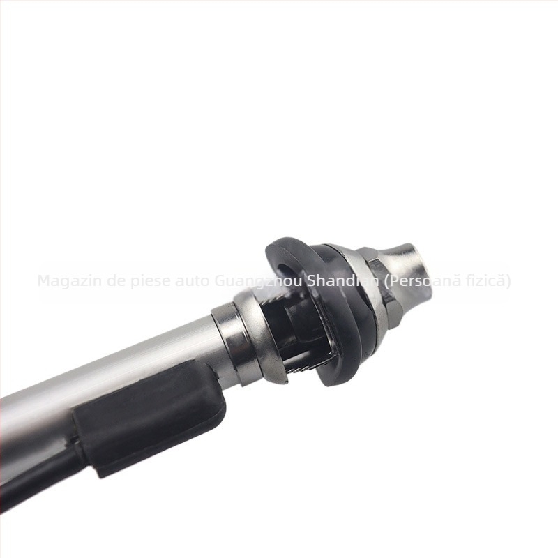 Antena telescopic auto automată – compatibilitate universală, DC12V, curent 0,7A, durată de viață 10.000.000 cicluri, brand SDJ