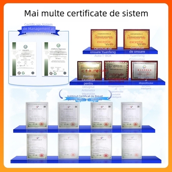 Antenă ceramică activă pentru GPS auto – câștig înalt, antenă GPS încorporată, Jie Xuntong